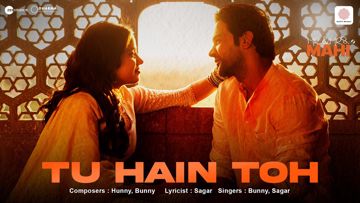 Tu Hain Toh-cover