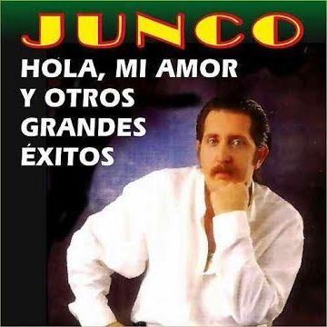 Hola Mi Amor 