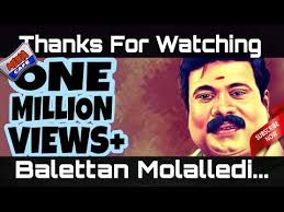Balettan molalledi-cover