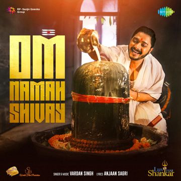 Om Namah Shivay (From "Luv You Shankar")-cover