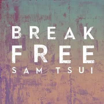 Breaking Free-cover