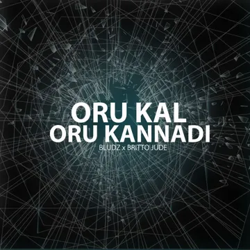 Oru Kal Oru Kannadi-cover