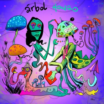 Lobo Solitario-cover