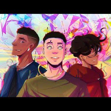 LSD (part.Akashi e VMZ)