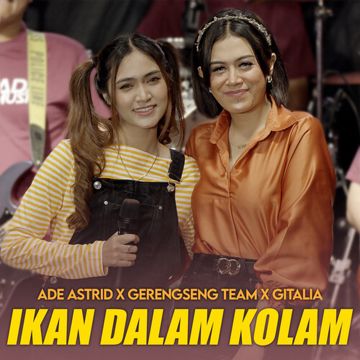 Ikan Dalam Kolam-cover