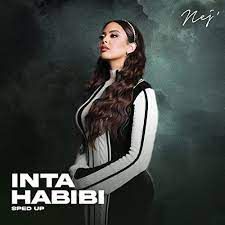 Inta Habibi -Nej
