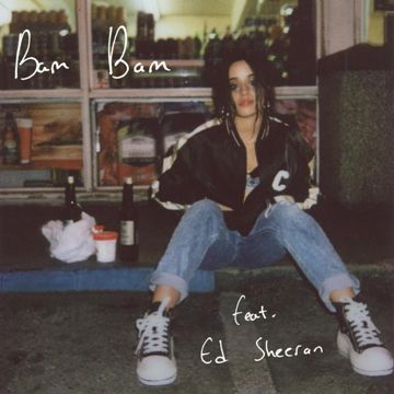 Bam Bam-cover