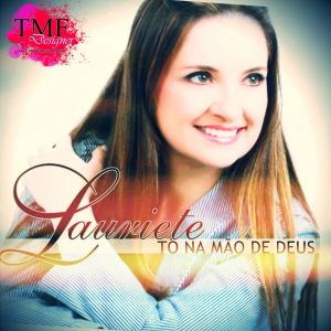 Tô na mão de Deus-cover
