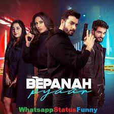 Bepanah Pyaar (Short Ver.)-cover