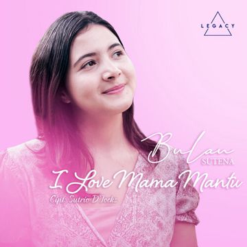 I Love Mama Mantu-cover