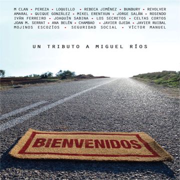 Bienvenidos-cover