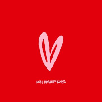 Ich darf das-cover