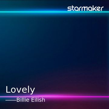 Lovely-cover