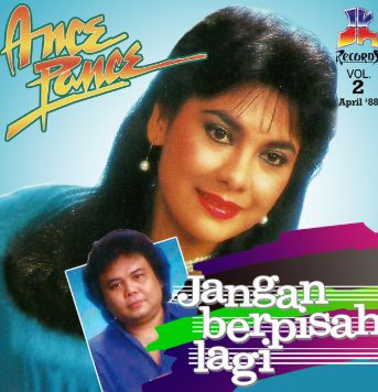 Memandangmu Puaslah Hatiku-cover