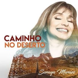 Caminho no Deserto-cover