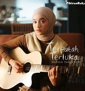 Terpatah Terluka-cover