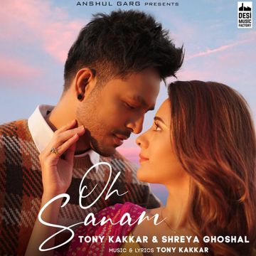 Oh Sanam-cover