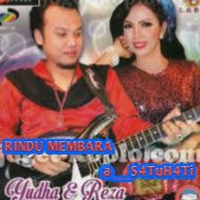 Rindu Membara-cover
