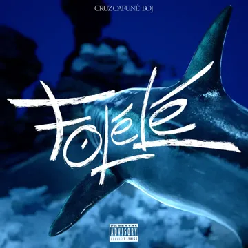 Folelé-cover