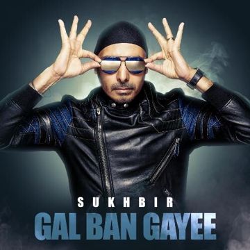 Gal Ban Gayee-cover