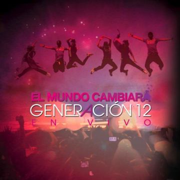 Eres todo para mí-cover