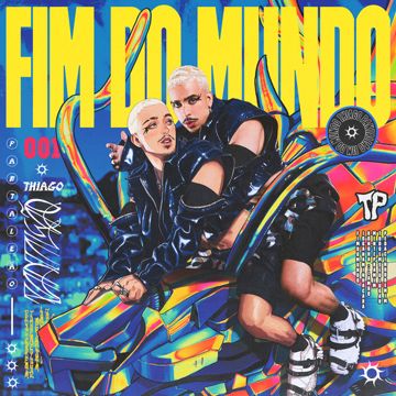 Tudo Em Seu Lugar-cover