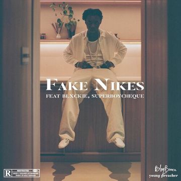 FAKE NIKES-cover