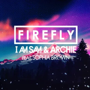 Firefly (feat. Sophia Brown) [Wasteland Vocal Remix]