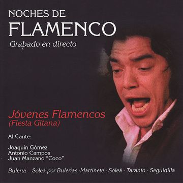 Flamenco