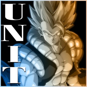 Unit (Gogeta Rap) [feat. Shwabadi]-cover