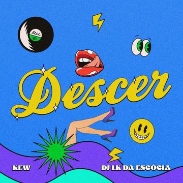 Descer-cover