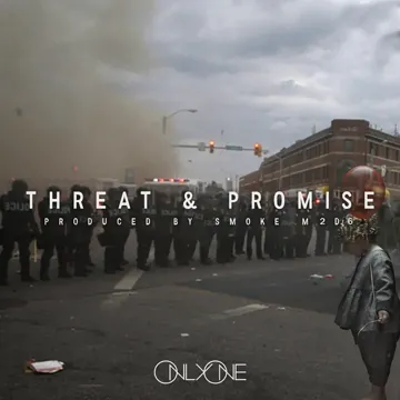 Threat & Promise-cover