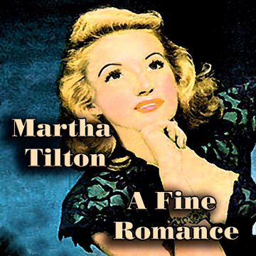 A Fine Romance-cover
