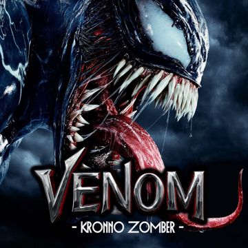 Venom Rap-cover