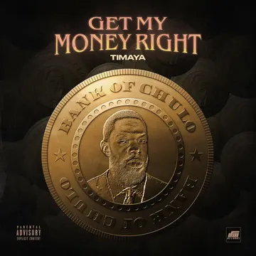 Get My Money Right-cover