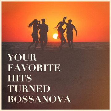 Like I Can (Bossa Style)-cover