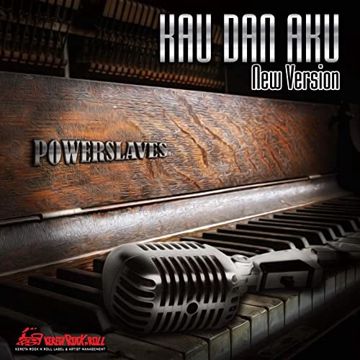 Kau Dan Aku-cover