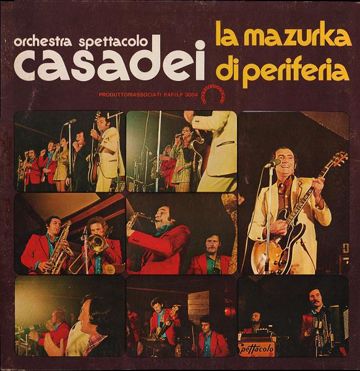 LA MAZURKA DI PERIFERIA
