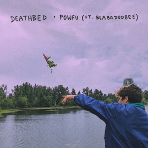 death bed español-cover