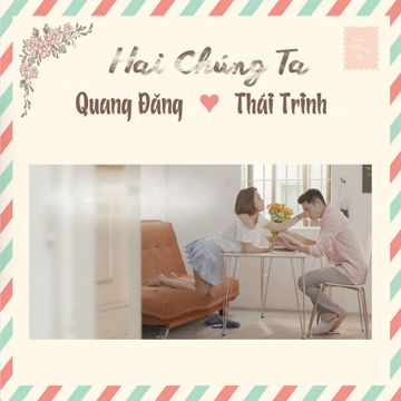 Hai Chúng Ta-cover