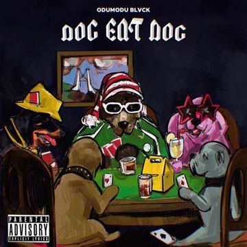 Dog Eat Dog-cover