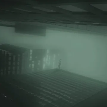 Lucid Dreams (slowed + reverb)-cover