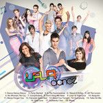 Dance Dance Dance-cover