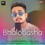 Bhalobasha Chawa Tai Vul (Cover Version)-cover