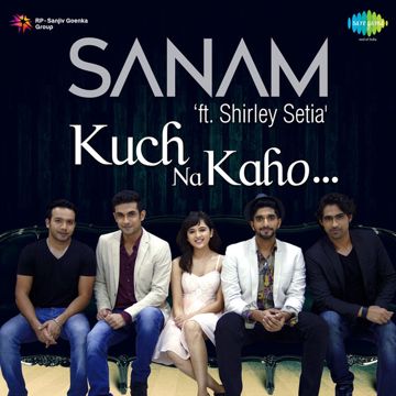 Kuch Na Kaho-cover