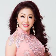 Võ Đông Sơ Bạch Thu Hà-cover