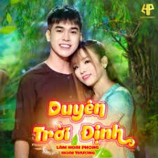 Duyên Trời Định-cover