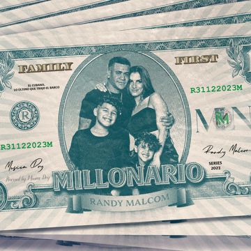 Millonario-cover