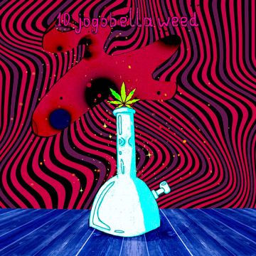 Jogobella weed-cover