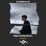Chúng Ta Sau Này(LOFI Explicit)-cover